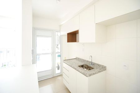 Apartamento para alugar com 51m², 2 quartos e 1 vagaCozinha