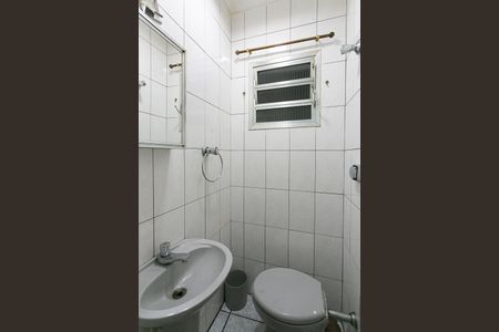 Casa para alugar com 200m², 2 quartos e 1 vagaLavabo