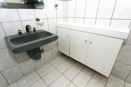 Casa para alugar com 200m², 2 quartos e 1 vagaBanheiro