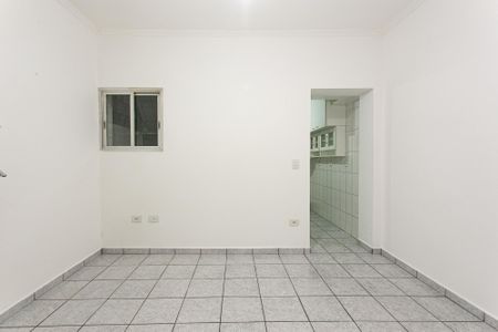 Sala de casa para alugar com 2 quartos, 200m² em Belenzinho, São Paulo