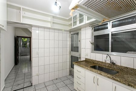 Casa para alugar com 200m², 2 quartos e 1 vagaCozinha