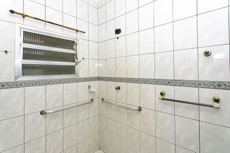 Casa para alugar com 200m², 2 quartos e 1 vagaBanheiro