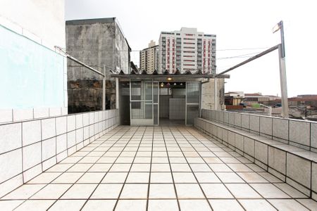 Casa para alugar com 200m², 2 quartos e 1 vagaTerraço