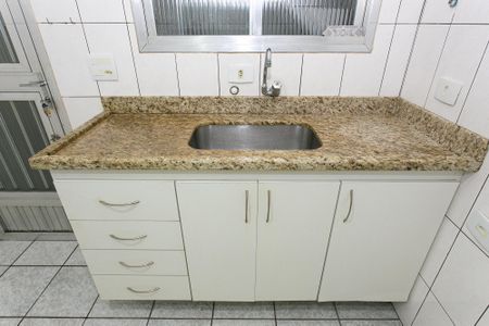 Casa para alugar com 200m², 2 quartos e 1 vagaCozinha