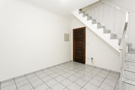 Casa para alugar com 200m², 2 quartos e 1 vagaSala