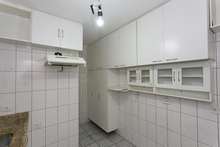 Casa para alugar com 200m², 2 quartos e 1 vagaCozinha