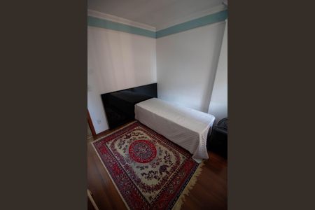 QUARTO 1 de apartamento à venda com 1 quarto, 63m² em Cambuí, Campinas