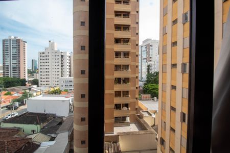 Apartamento à venda com 63m², 1 quarto e 1 vagaVISTA DO QUARTO 1