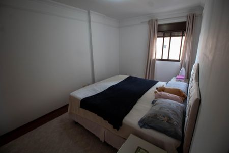 Apartamento à venda com 63m², 1 quarto e 1 vagaQUARTO 2