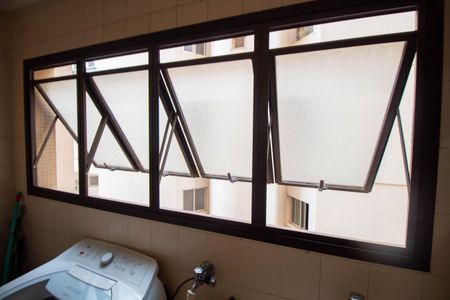 Apartamento à venda com 63m², 1 quarto e 1 vagaÁREA DE SERVIÇO