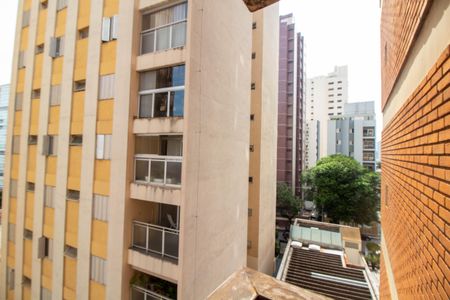 Apartamento à venda com 63m², 1 quarto e 1 vagaVISTA DA SACADA