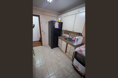 Apartamento à venda com 63m², 1 quarto e 1 vagaCOZINHA