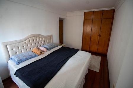 Apartamento à venda com 63m², 1 quarto e 1 vagaQUARTO 2