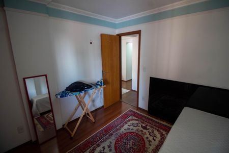 Apartamento à venda com 63m², 1 quarto e 1 vagaQUARTO 1