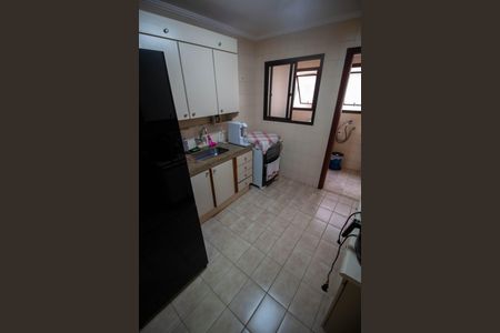 Apartamento à venda com 63m², 1 quarto e 1 vagaCOZINHA