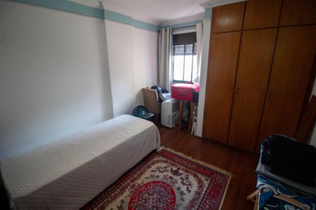 Apartamento à venda com 63m², 1 quarto e 1 vagaQUARTO 1