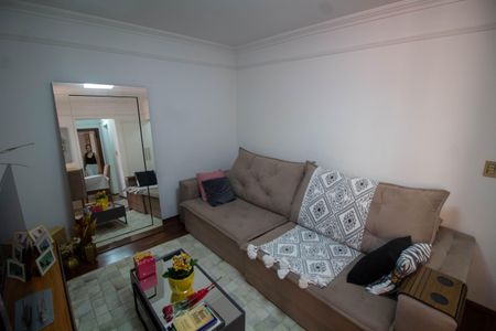 SALA de apartamento à venda com 1 quarto, 63m² em Cambuí, Campinas
