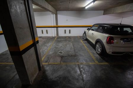 Apartamento à venda com 63m², 1 quarto e 1 vagaGARAGEM