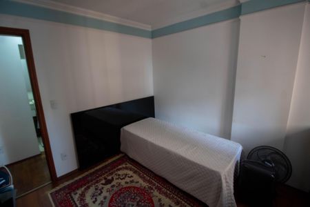 Apartamento à venda com 63m², 1 quarto e 1 vagaQUARTO 1