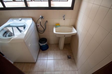 Apartamento à venda com 63m², 1 quarto e 1 vagaÁREA DE SERVIÇO