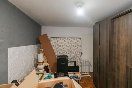 Quarto de casa à venda com 2 quartos, 230m² em Santo Amaro, São Paulo