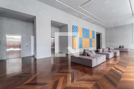 Apartamento à venda com 50m², 1 quarto e 1 vagaÁrea comum