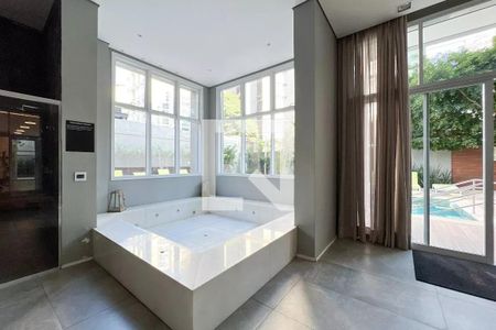 Apartamento à venda com 50m², 1 quarto e 1 vagaÁrea comum