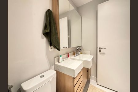 Apartamento à venda com 50m², 1 quarto e 1 vagaSuíte