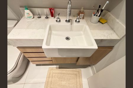 Apartamento à venda com 50m², 1 quarto e 1 vagaSuíte