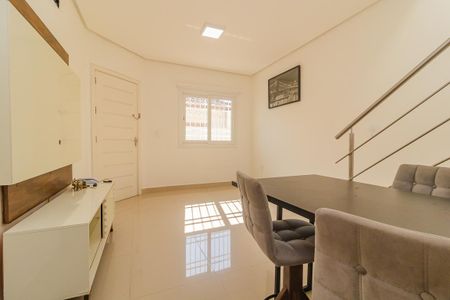 Casa de Condomínio à venda com 2 quartos, 84m² em Tristeza, Porto Alegre