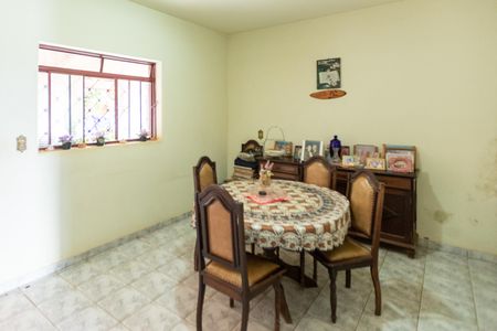 Casa à venda com 110m², 1 quarto e 2 vagasSala de Jantar