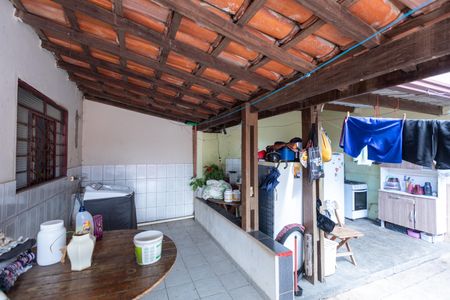 Casa à venda com 110m², 1 quarto e 2 vagasÁrea de Serviço