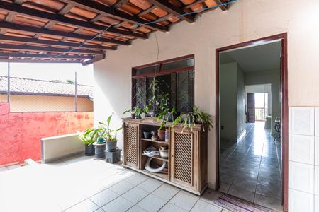 Casa à venda com 110m², 1 quarto e 2 vagasÁrea de Serviço