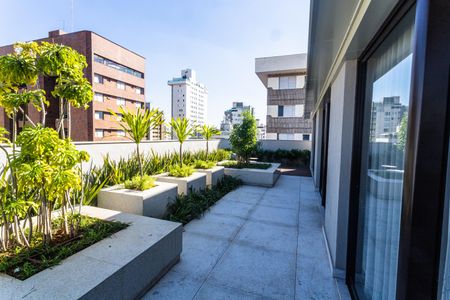 Apartamento para alugar com 69m², 2 quartos e 2 vagas Apartamento para alugar com 69m², 2 quartos e 2 vagasÁrea comum - Salão de festas