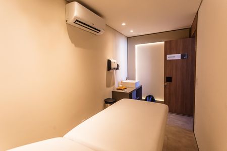 Apartamento para alugar com 69m², 2 quartos e 2 vagas Apartamento para alugar com 69m², 2 quartos e 2 vagasMassagem