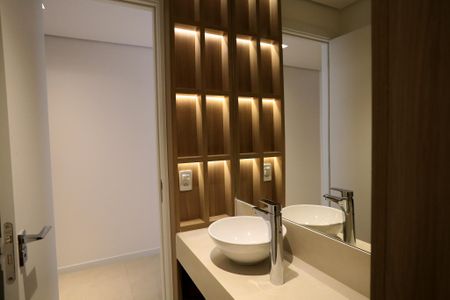 Apartamento para alugar com 69m², 2 quartos e 2 vagas Apartamento para alugar com 69m², 2 quartos e 2 vagasLavabo