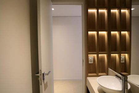 Apartamento para alugar com 69m², 2 quartos e 2 vagas Apartamento para alugar com 69m², 2 quartos e 2 vagasLavabo