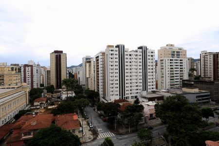 Apartamento para alugar com 69m², 2 quartos e 2 vagas Apartamento para alugar com 69m², 2 quartos e 2 vagasVista da Suíte 1