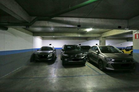 Apartamento para alugar com 69m², 2 quartos e 2 vagas Apartamento para alugar com 69m², 2 quartos e 2 vagasGaragem