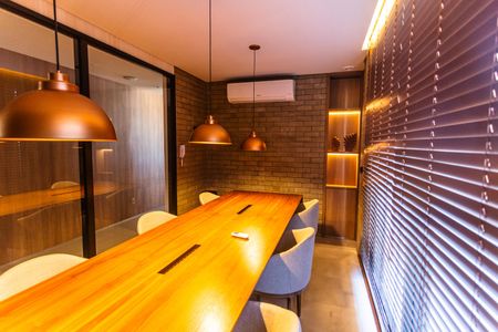 Apartamento para alugar com 69m², 2 quartos e 2 vagas Apartamento para alugar com 69m², 2 quartos e 2 vagasÁrea comum