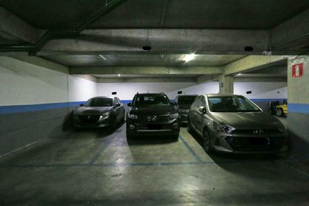 Apartamento para alugar com 69m², 2 quartos e 2 vagas Apartamento para alugar com 69m², 2 quartos e 2 vagasGaragem