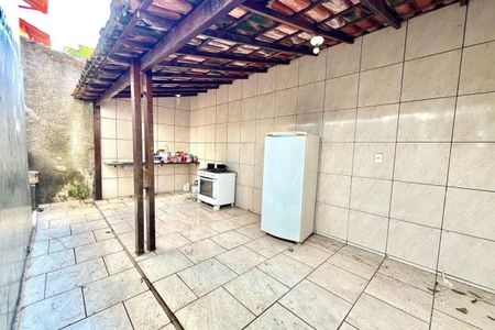 Casa à venda com 360m², 4 quartos e 5 vagasFoto 45