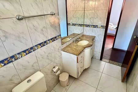 Casa à venda com 360m², 4 quartos e 5 vagasFoto 32