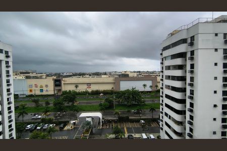 Apartamento à venda com 63m², 3 quartos e 1 vagaVaranda 