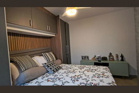 Apartamento à venda com 63m², 3 quartos e 1 vagaSuíte 