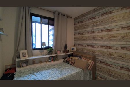 Apartamento à venda com 63m², 3 quartos e 1 vagaQuarto 1