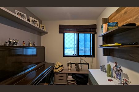 Apartamento à venda com 63m², 3 quartos e 1 vagaQuarto 2