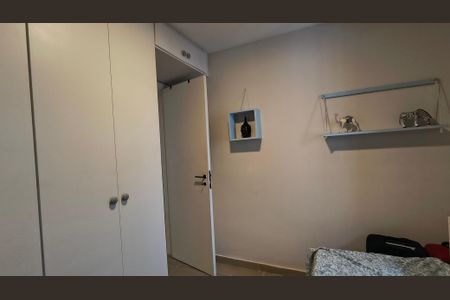 Apartamento à venda com 63m², 3 quartos e 1 vagaQuarto 1