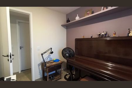 Apartamento à venda com 63m², 3 quartos e 1 vagaQuarto 2