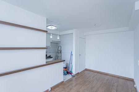 Apartamento para alugar com 47m², 2 quartos e sem vagaSala